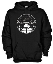 Felpa Ultras KU37 Calcio