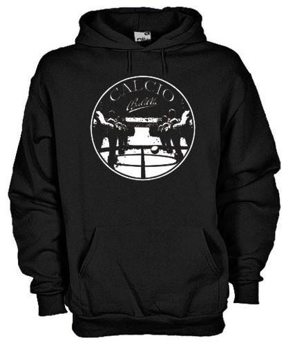 Felpa ultras ku37 calcio - ultras,