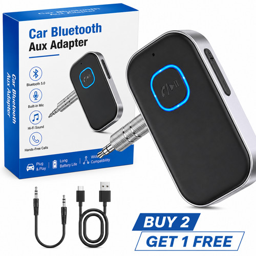 Babacom ricevitore bluetooth - babacom,