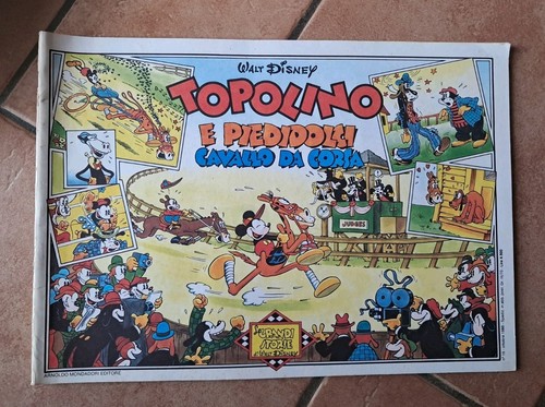 Grandi storie disney - storie,