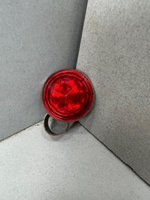 Gemma Sfaccettata anni 40-50