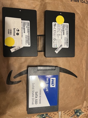 Unità ssd stato solido - a,