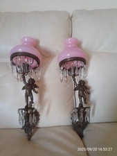 ✅ ANTICA COPPIA APPLIQUE