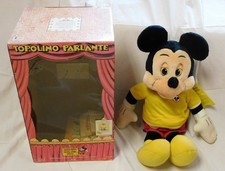 World of Wonder Topolino