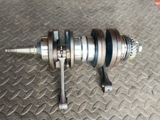 ALBERO MOTORE  BIELLE YAMAHA