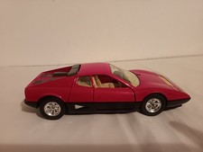 Burago Ferrari BB 512 1/24