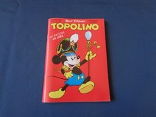TOPOLINO N°1 RISTAMPA
