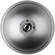 Serratura di sicurezza supplementare anti scasso per furgoni