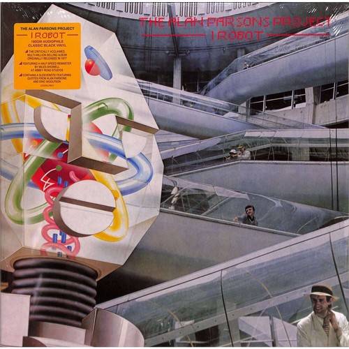 The alan parsons project - the, /