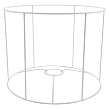  Paralume con struttura in