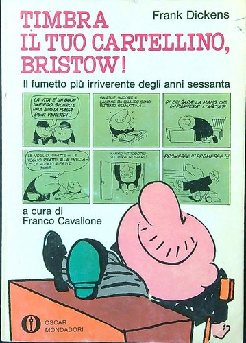 Timbra tuo cartellino - tuo,