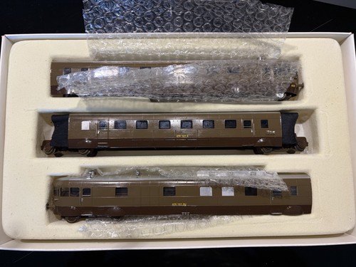 Atr 100 models scala 87 - 100, 1:87