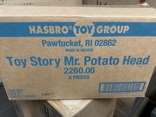 1° Toy Story Disney Originale