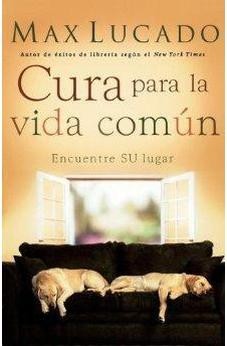 Cura para vida común - vida,