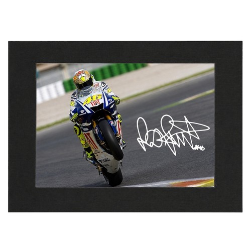 Foto autografo firmato - foto,