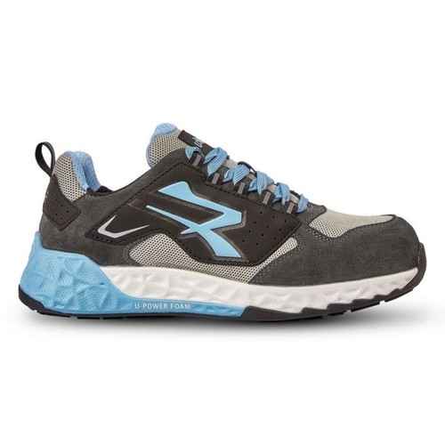 Scarpe antinfortunistiche - scarpe,