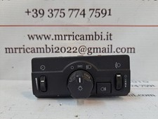 COMANDO LUCI PER LAND ROVER Freelander 3° Serie 6G9N-13A024-JE (06>11)