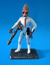 STAR WARS SAGA NABRUN LEIDS