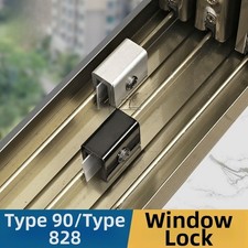 Limitatore serratura binario