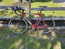 47cm Cannondale R500 CAAD4