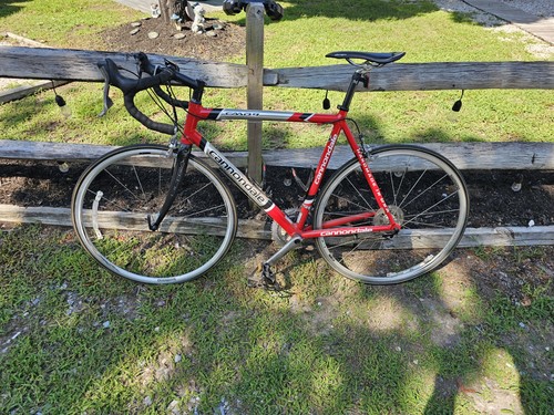 Cannondale caad9 - cm,