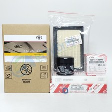 Kit manutenzione ibrido