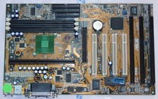 Scheda madre atx - scheda,