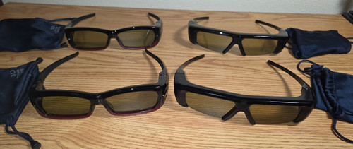 Samsung glasses - samsung, 3d