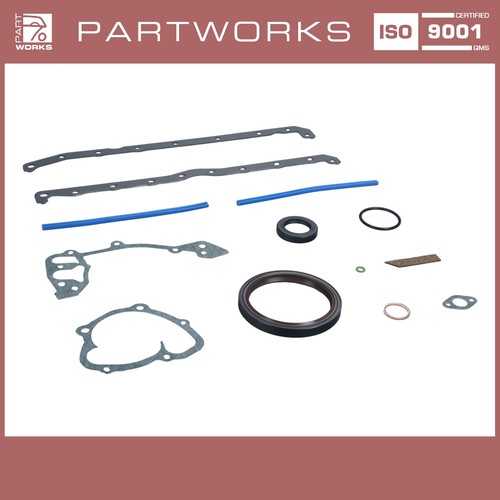 Kit guarnizioni carter - , motore