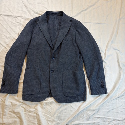 Lubiam cappotto sportivo uomo - cappotto,