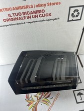 STOP FANALE FANALINO