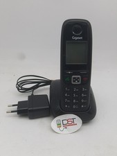TELEFONO CORDLESS GIGASET