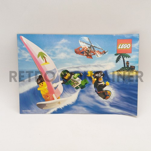 Lego vintage medium catalog - medium,