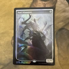 Foil promozionale Void