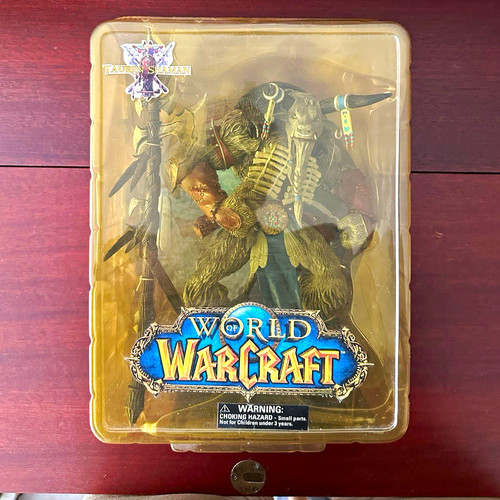 Sota toys world warcraft - of,