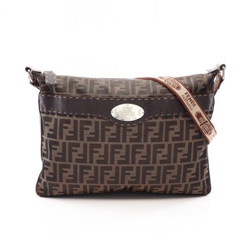 Borsa tracolla fendi - borsa,