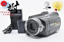 [Quasi come nuova] Videocamera