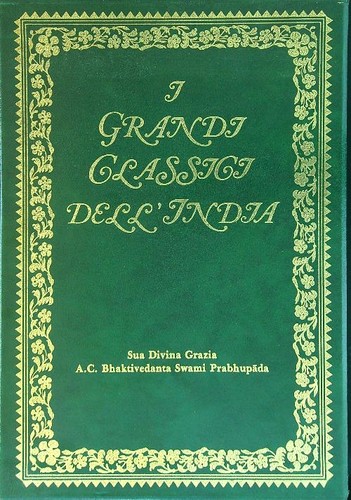 Grandi classici dell india 3 - grandi,