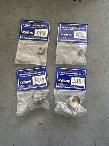 Ricambi motore kyosho - motore, 2