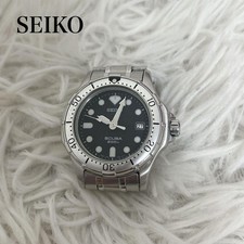 Orologio subacqueo Seiko SCUBA