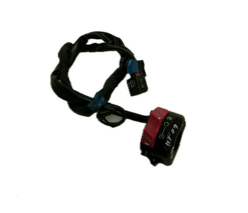Commutatore destro yamaha - commutatore,