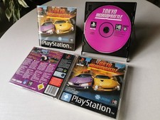 Tokyo Highway Battle -- CiB --