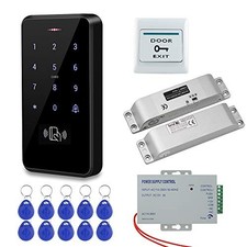 HFeng Kit Sistema Controllo