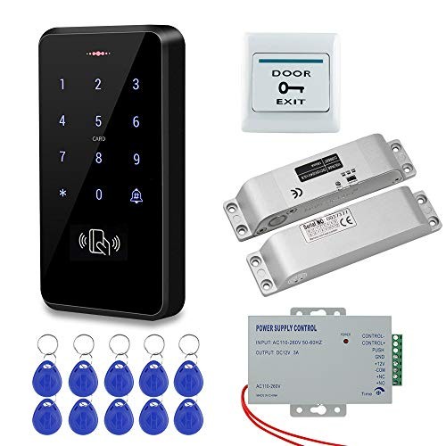 Hfeng kit sistema controllo - kit,