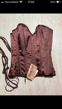 Corsetto Steampunk Tg 42 (28