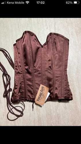 Corsetto steampunk 28 - steampunk, 42