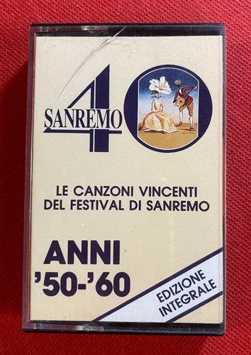 Canzoni vincenti del - canzoni,