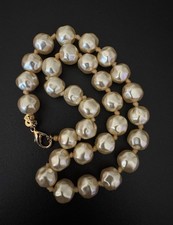 Collana Vintage Christian Dior