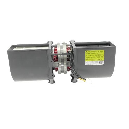 Motore cappa whirlpool - cappa,