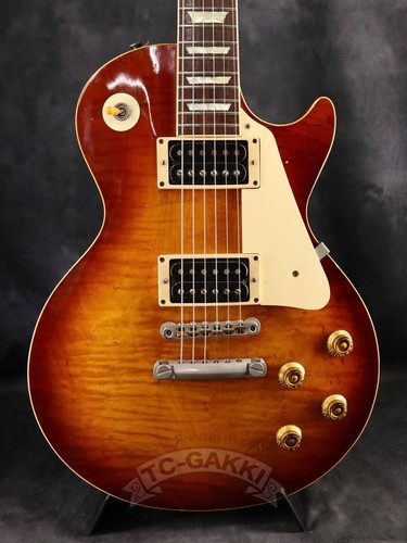 Tokai 1980 200 love - 1980,